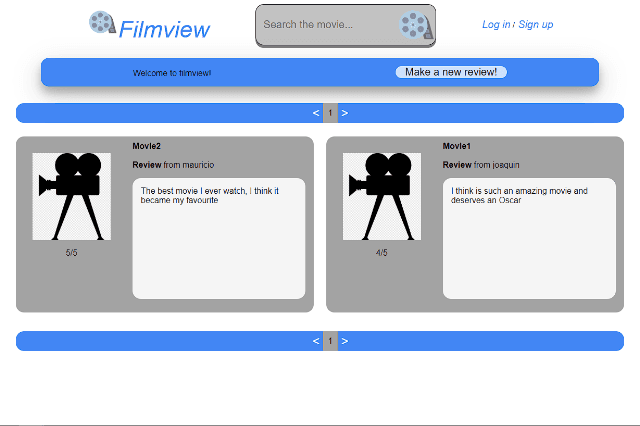 Filmview